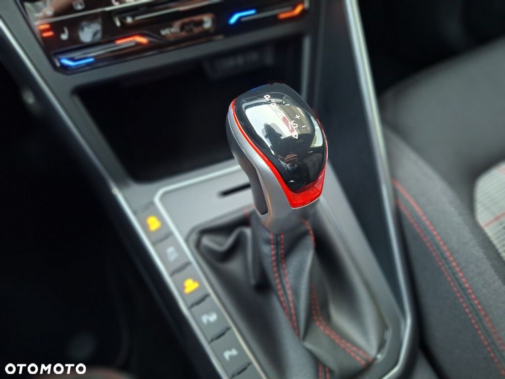 Volkswagen Polo 2.0 TSI GTI DSG - 36