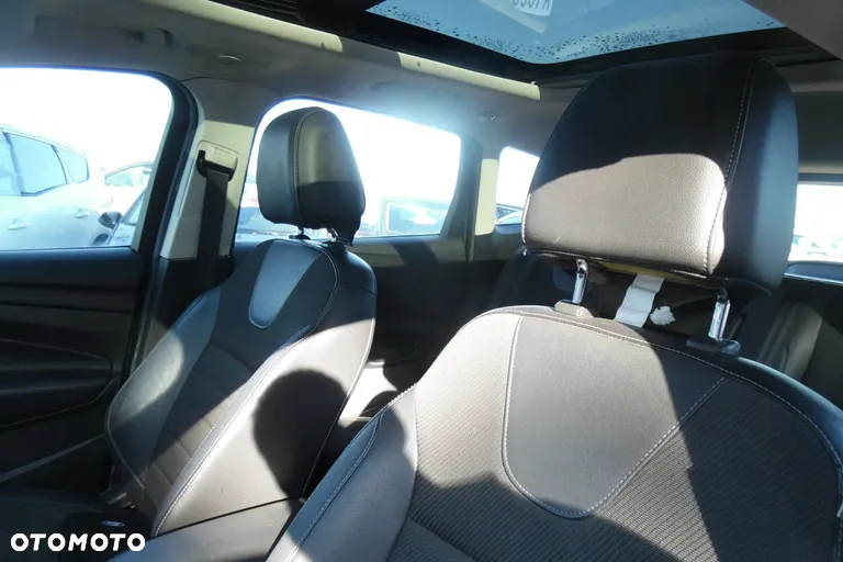 Ford Kuga 2.0 TDCi 2x4 Trend - 7