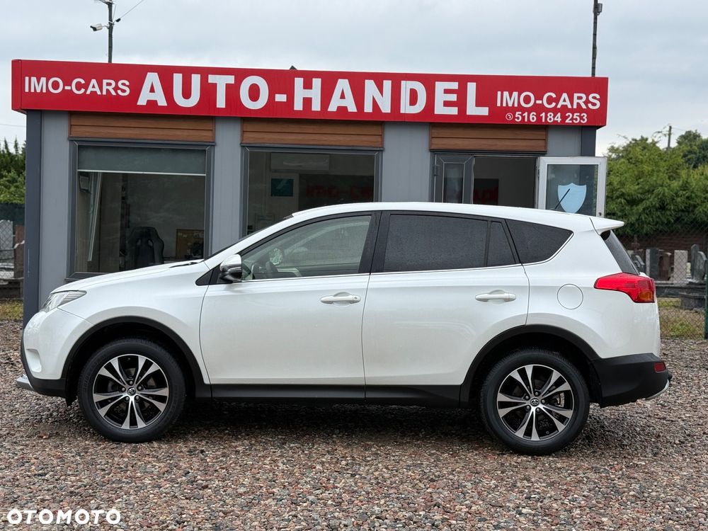 Toyota RAV4 - 14