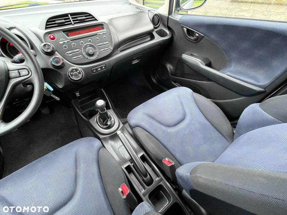 Honda Jazz 1.2 i-VTEC - 9