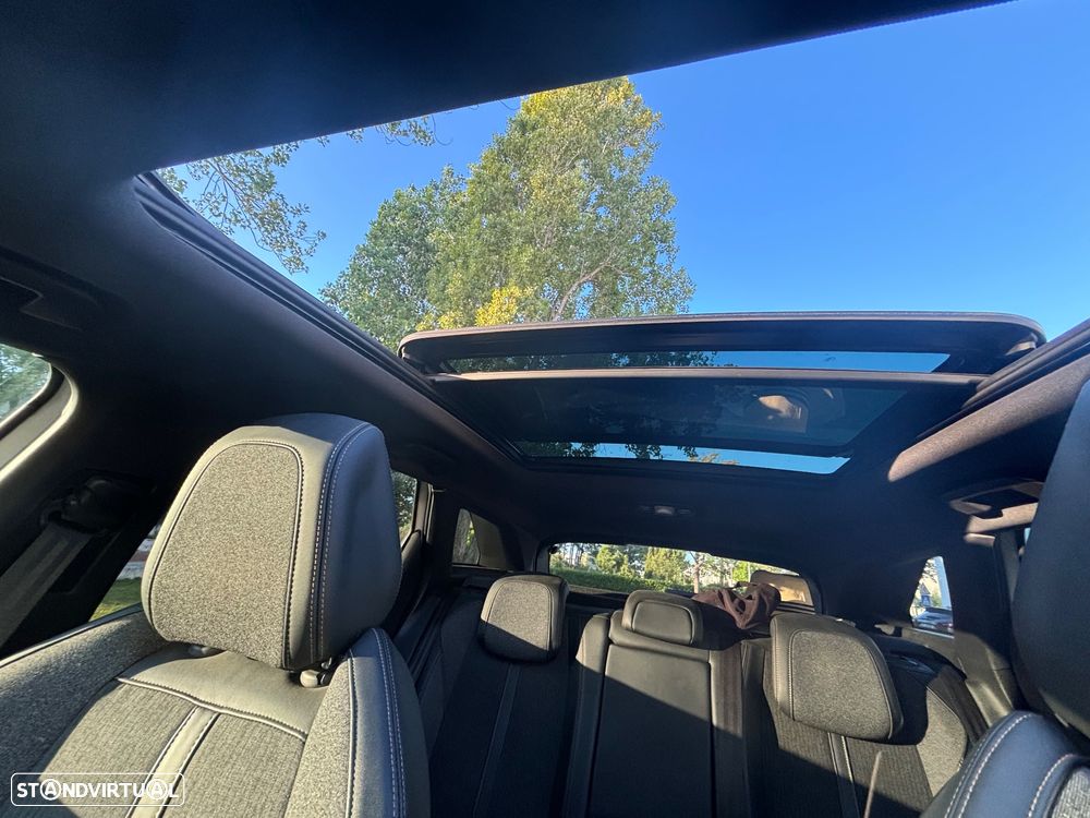 Peugeot 3008 1.5 BlueHDi GT Line J19 - 11