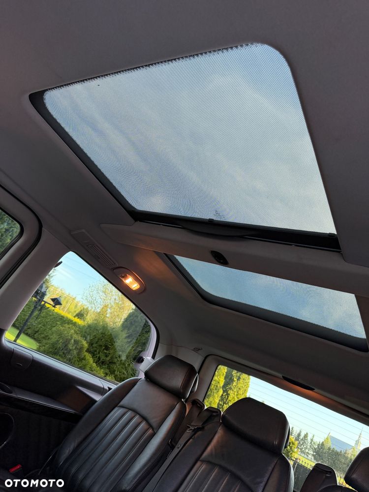 Mercedes-Benz Viano 3.0 CDI Ambiente (d³ugi) - 35