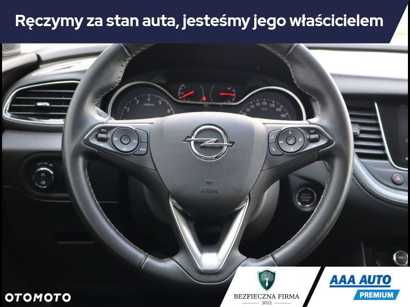 Opel Grandland X - 17