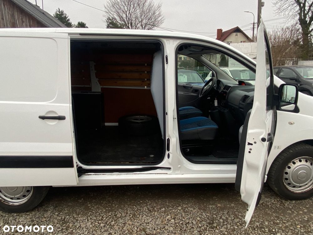 Fiat Scudo - 15