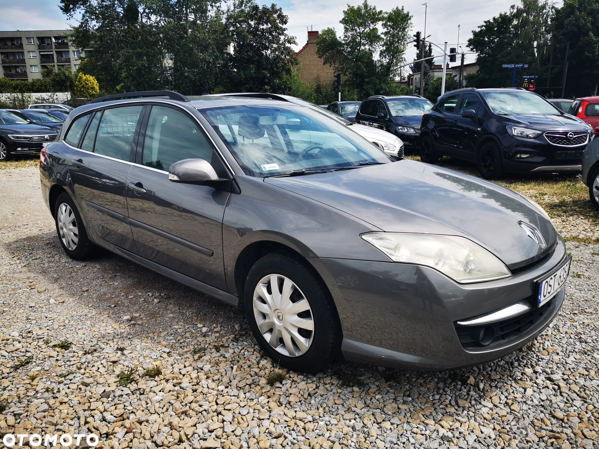 Renault Laguna 1.5 dCi Authentique - 5