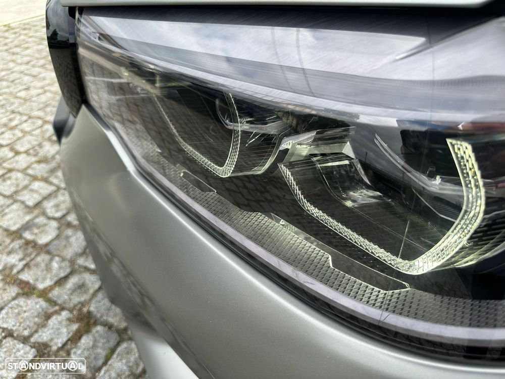 BMW M5 Competition - 16