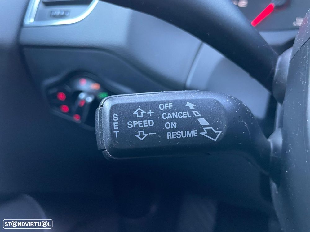 Audi Q5 2.0 TDI Advance S-tronic - 20