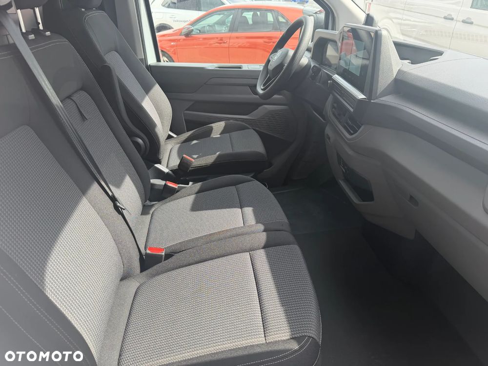 Volkswagen Transporter T7 - 12