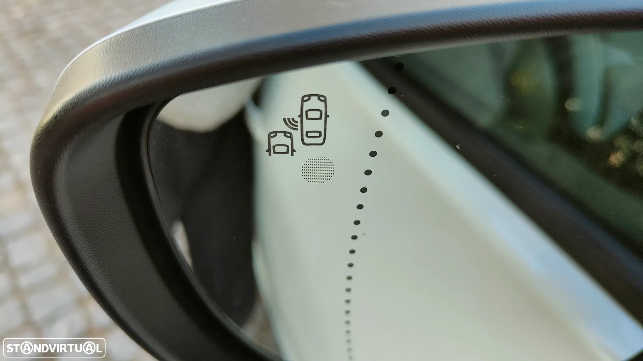 Renault Zoe (s/ Bateria) Z.E. 50 INTENS - 28