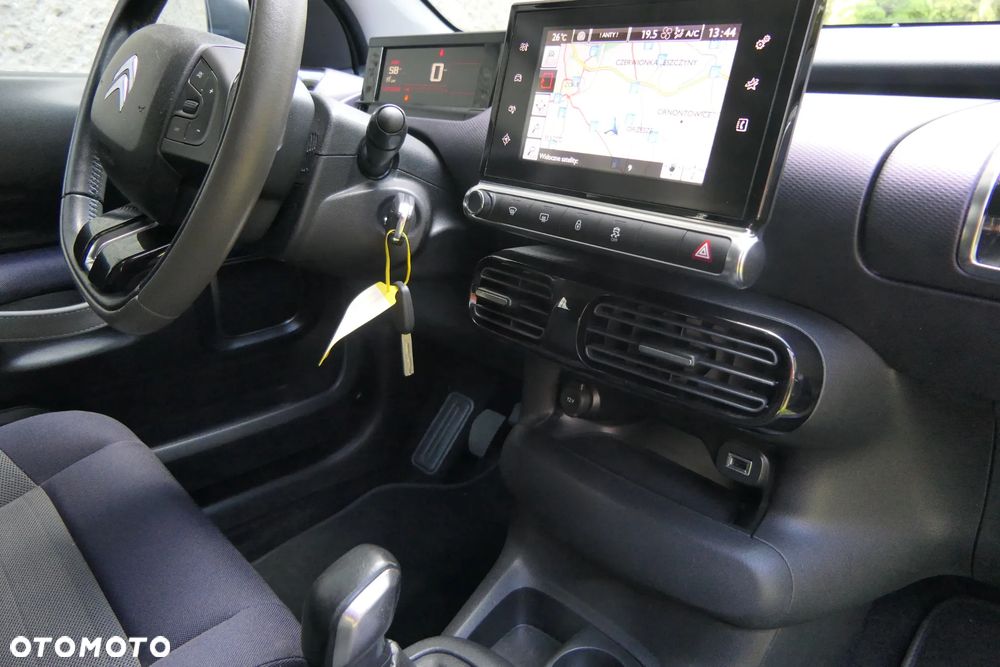 Citroën C4 Cactus BlueHDi 100 Stop&Start Business Class - 16