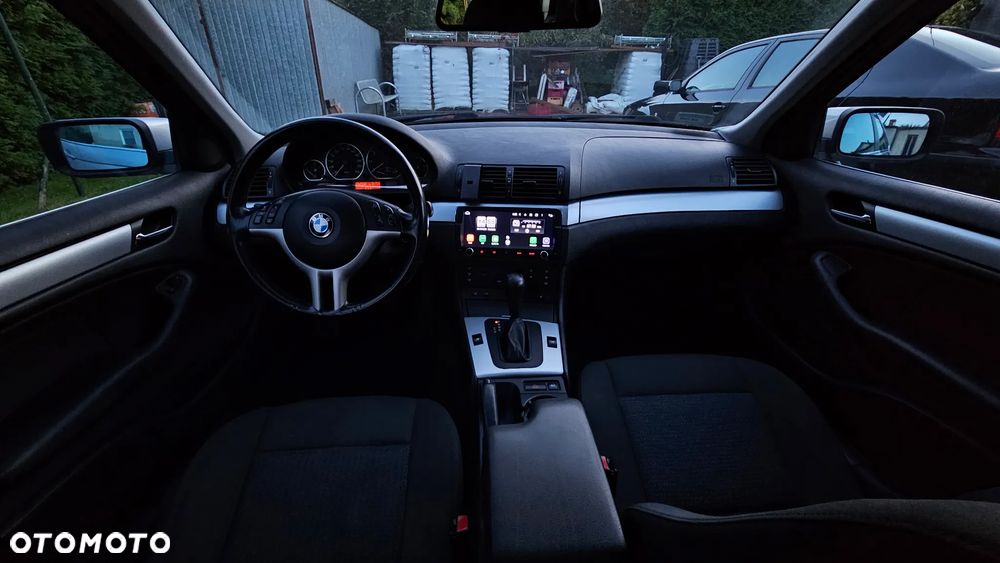 BMW Seria 3 - 10
