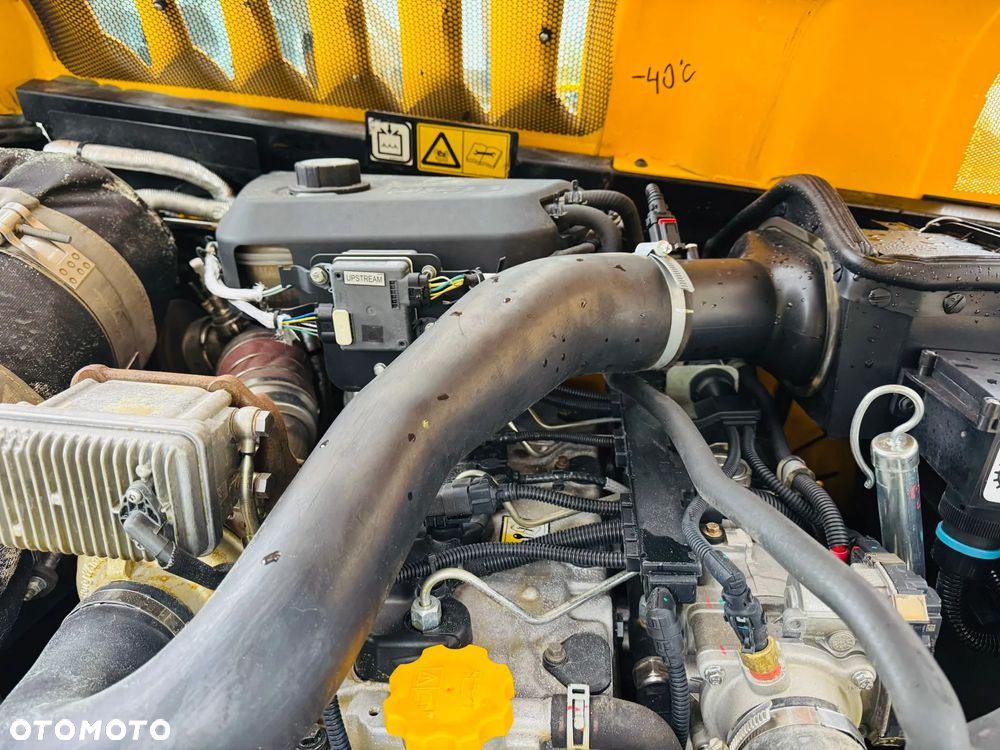 JCB 532-70 AGRI SUPER - 22