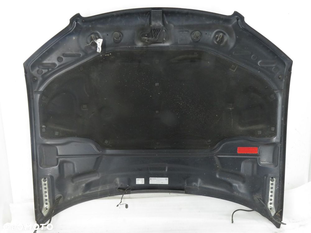 MASKA AUDI A8 D3 LZ9W - 3