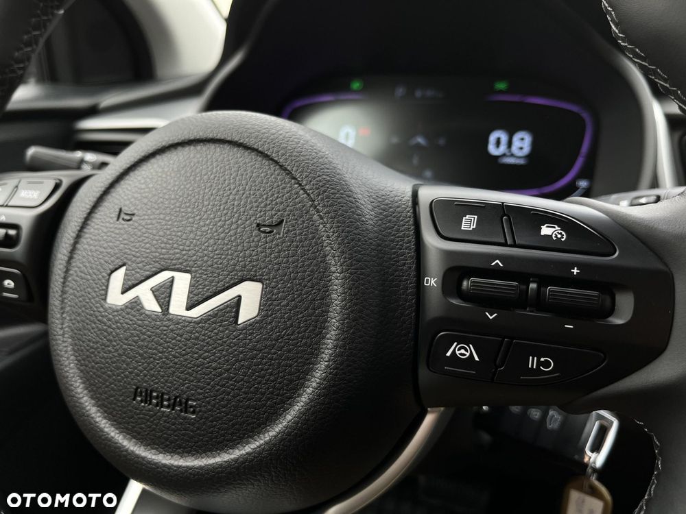 Kia Stonic 1.0 T-GDI M DCT - 19