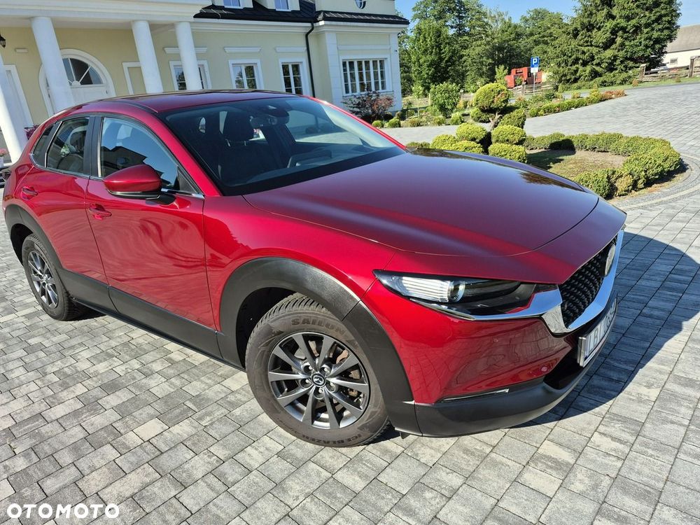 Mazda CX-5 - 3