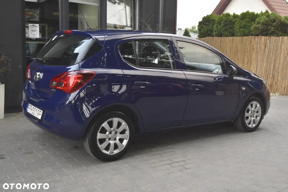 Opel Corsa 1.3 CDTI Color Edition EcoFLEX S&S - 5