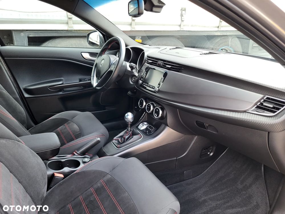Alfa Romeo Giulietta 1.4 TB Sport - 32