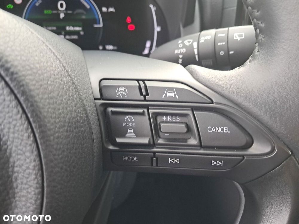 Toyota Yaris Cross Hybrid 1.5 Style - 20