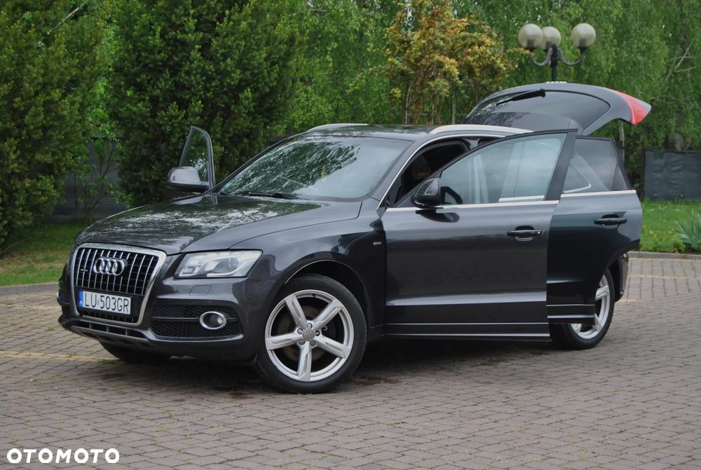 Audi Q5 - 23