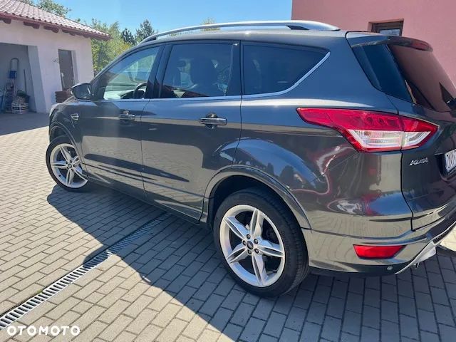 Ford Kuga - 7