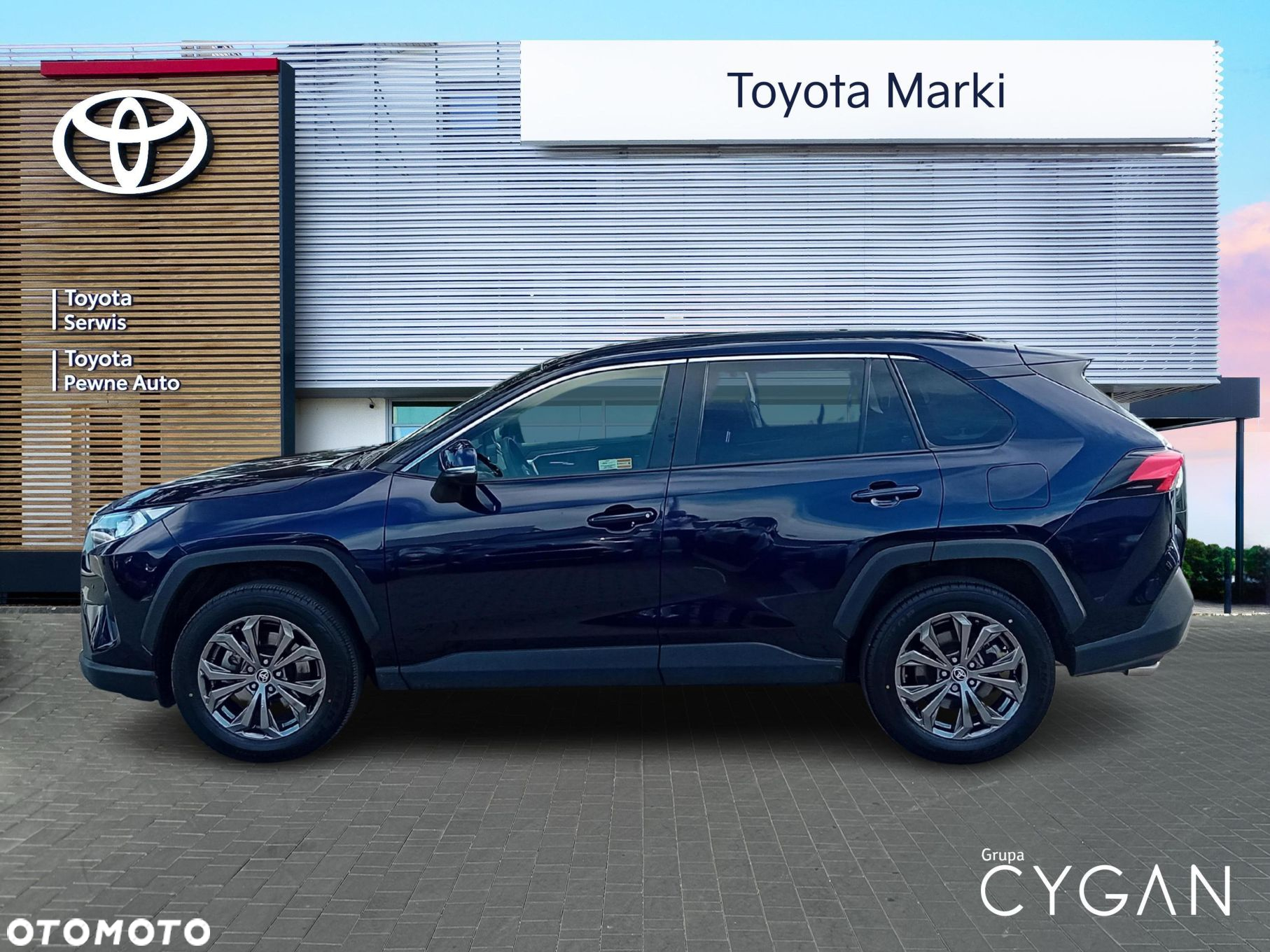 Toyota RAV4 - 2