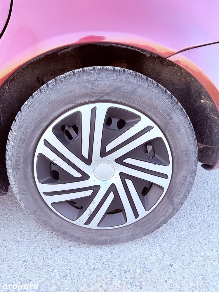 Alfa Romeo 159 1.9JTS Progression - 39