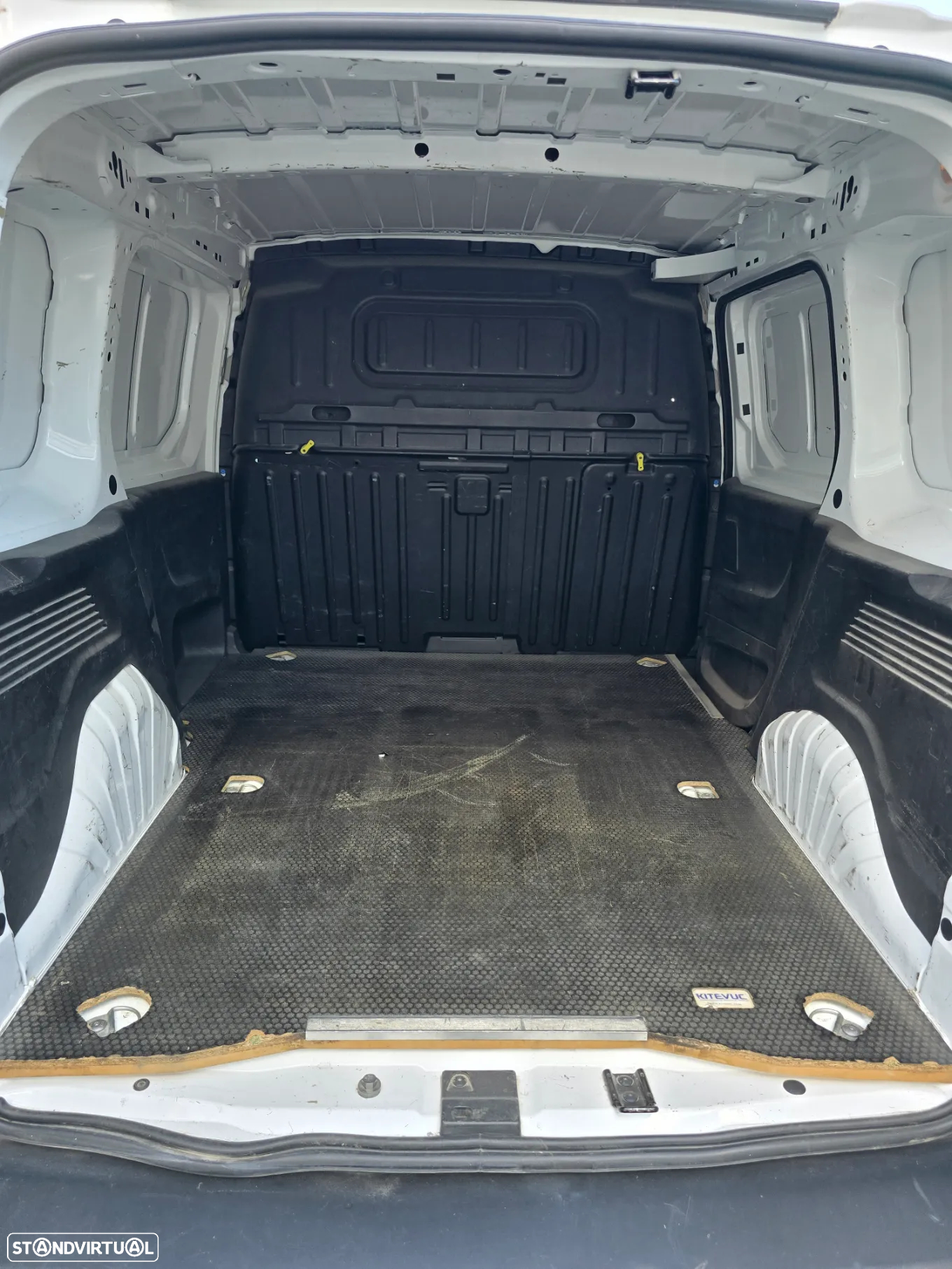 Citroën Berlingo - 6