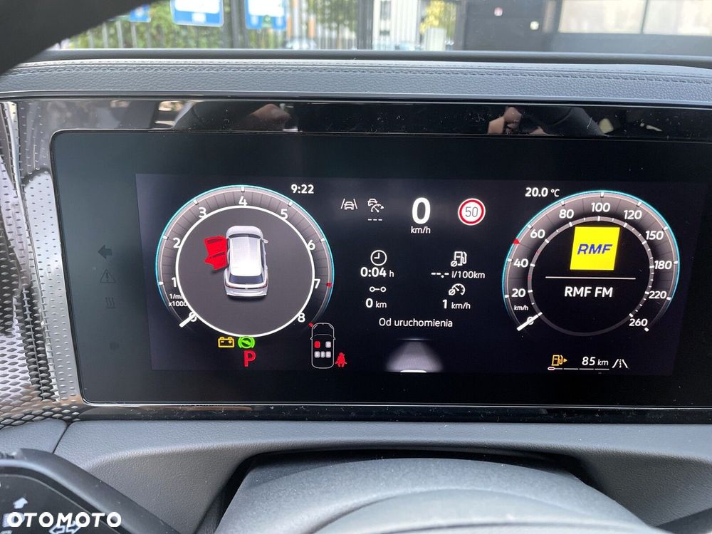 Volkswagen Tiguan 1.5 eTSI Life Plus DSG - 15