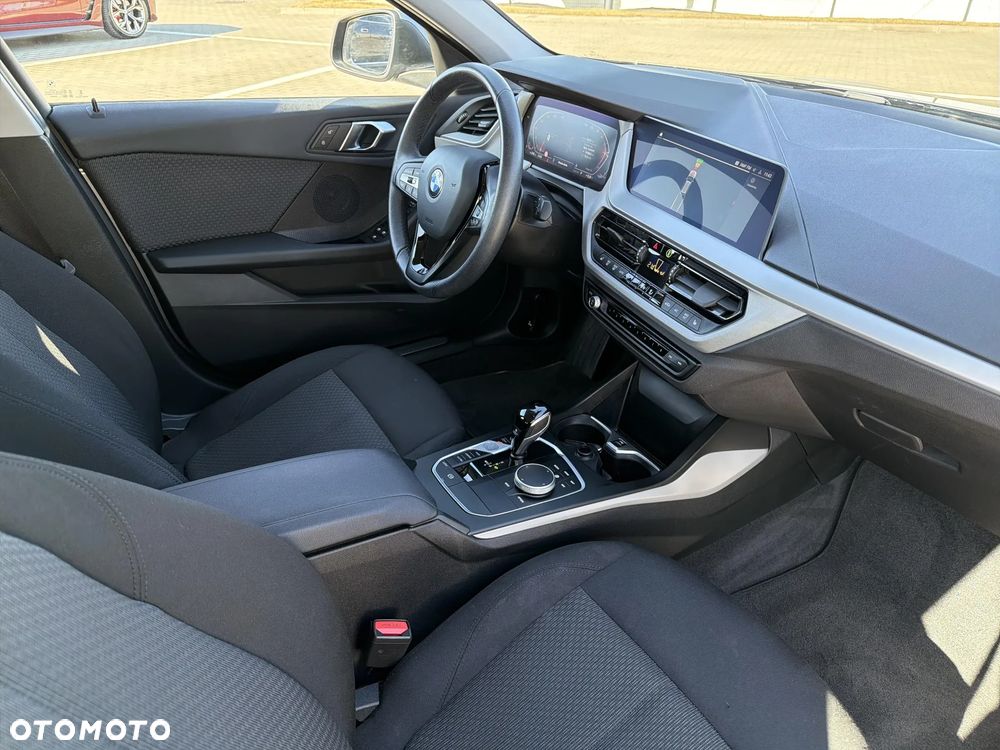 BMW Seria 1 118i Advantage - 16