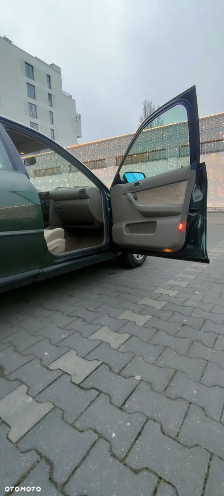 Audi A3 Sportback - 8