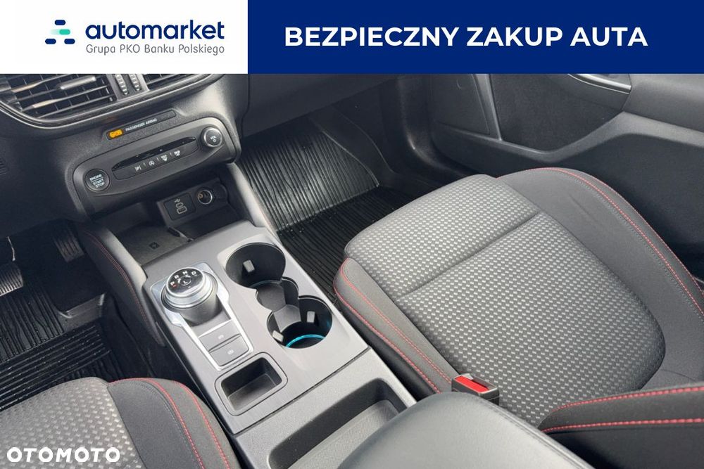 Ford Focus 1.5 EcoBlue ST-Line X - 20