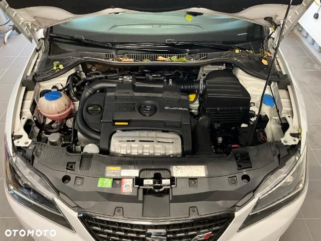 Seat Ibiza SC 1.4 TSI Cupra DSG - 22