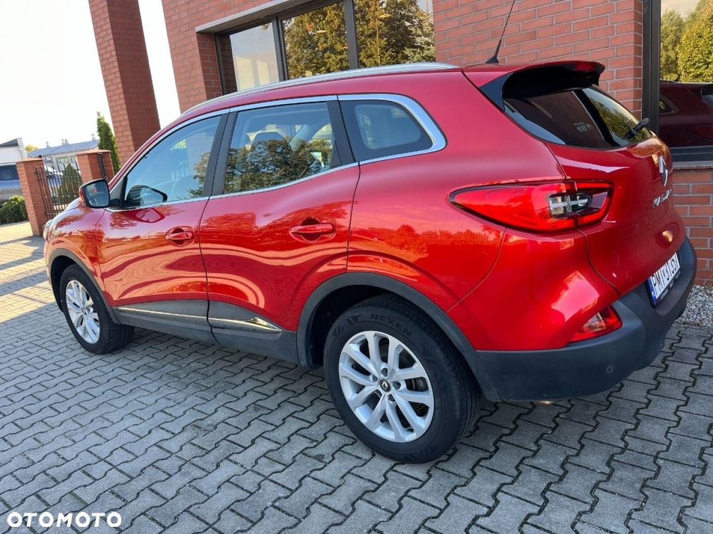 Renault Kadjar 1.6 dCi Energy Adventure - 3