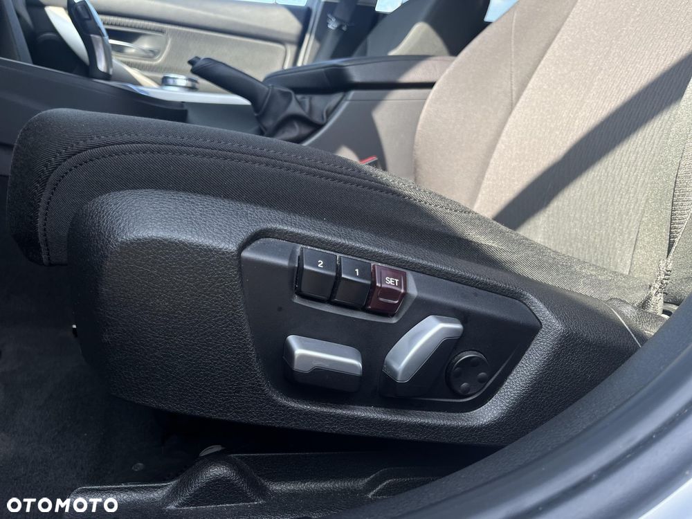 BMW Seria 3 - 14