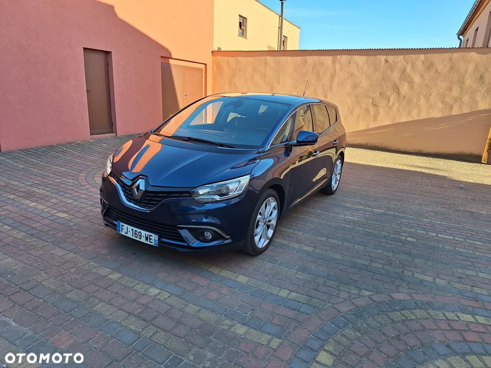 Renault Grand Scenic - 14