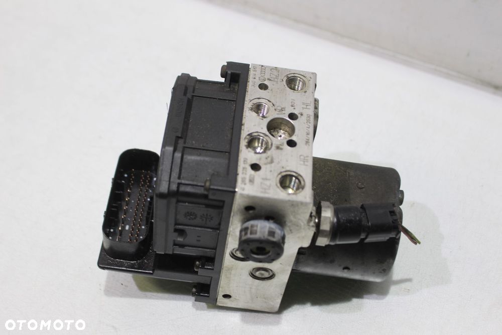 POMPA ABS AUDI A4 B8 2.0TDI - 6