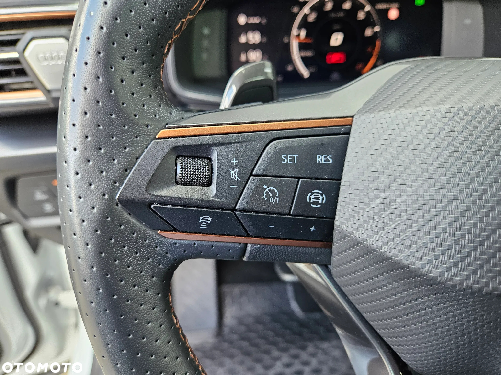 Cupra Formentor 1.5 TSI DSG - 15