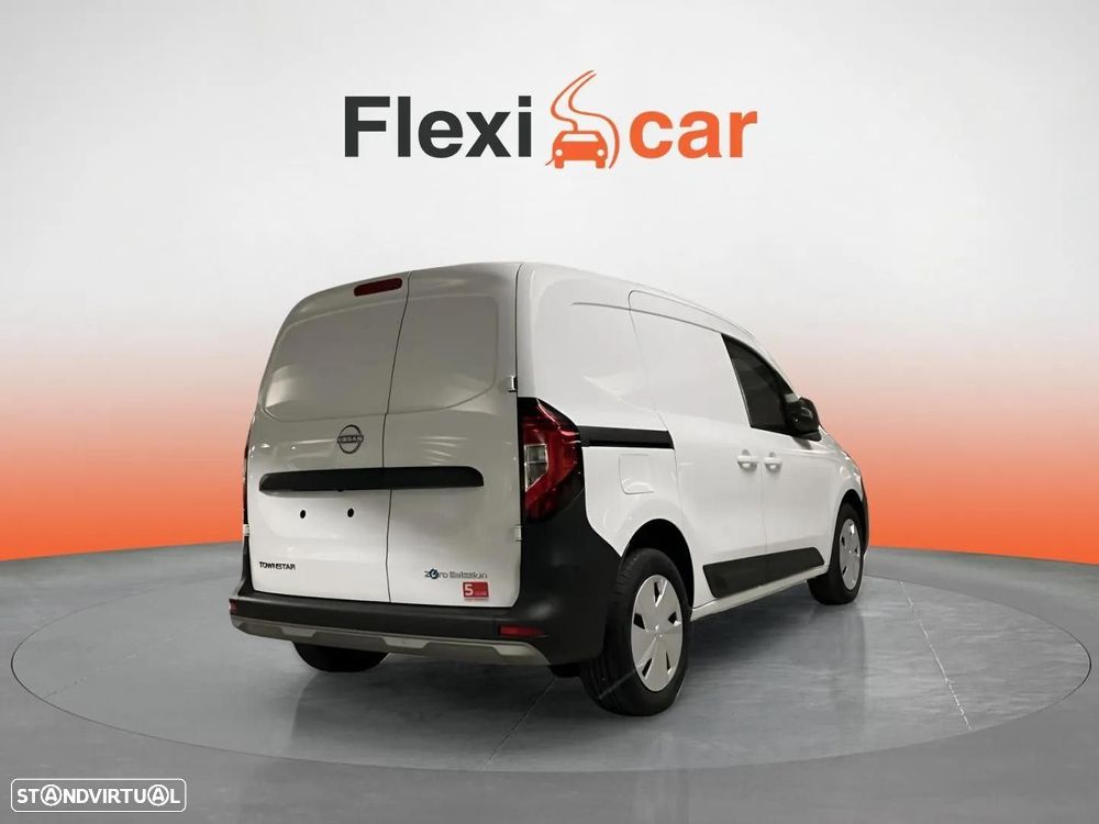 Nissan Townstar Kombi N-Connecta - 6