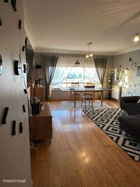 Apartamento T3 na quinta grande - Grande imagem: 2/12