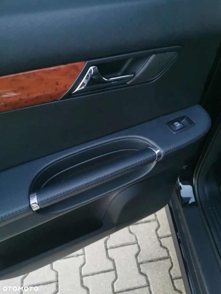 Mercedes-Benz Klasa R 350 CDI 4-Matic - 31