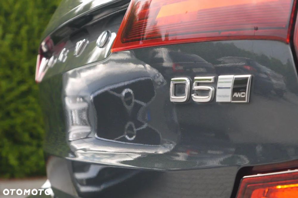 Volvo S90 D5 AWD Inscription - 12