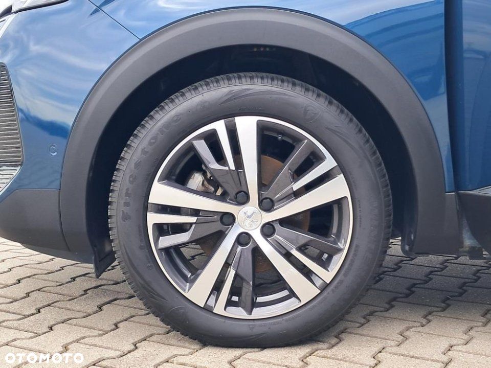 Peugeot 3008 - 18