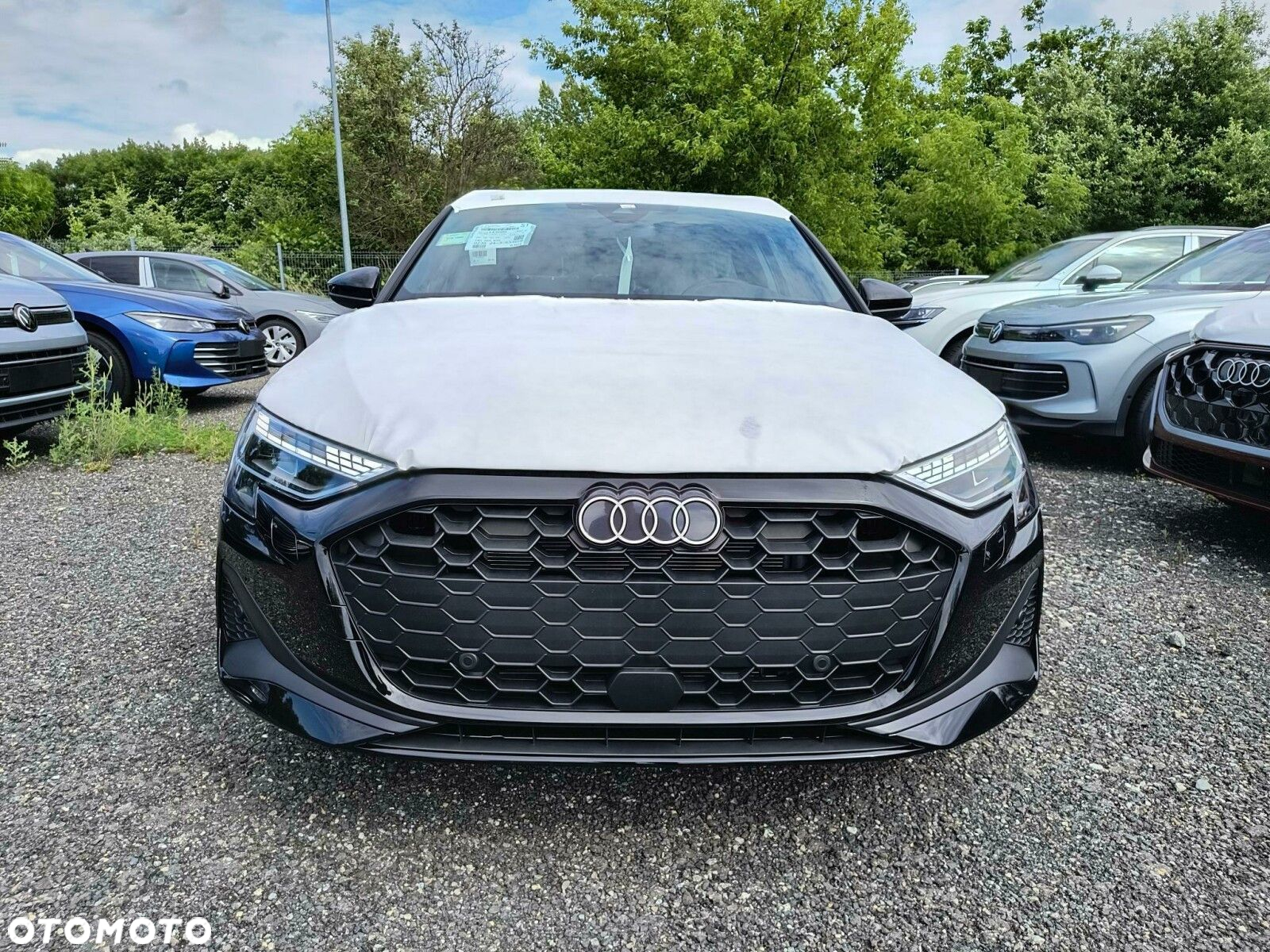 Audi A3 - 2
