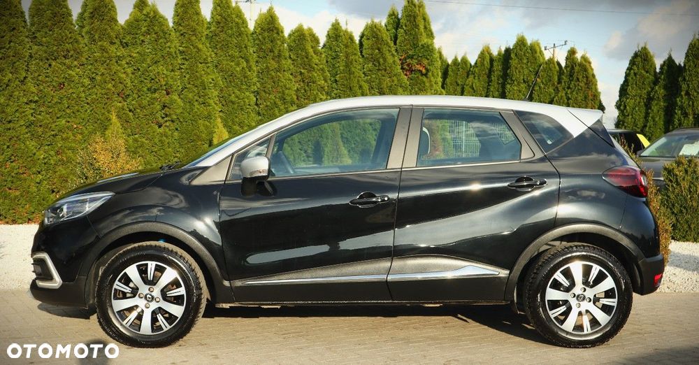 Renault Captur (ENERGY) TCe 90 INTENS - 8