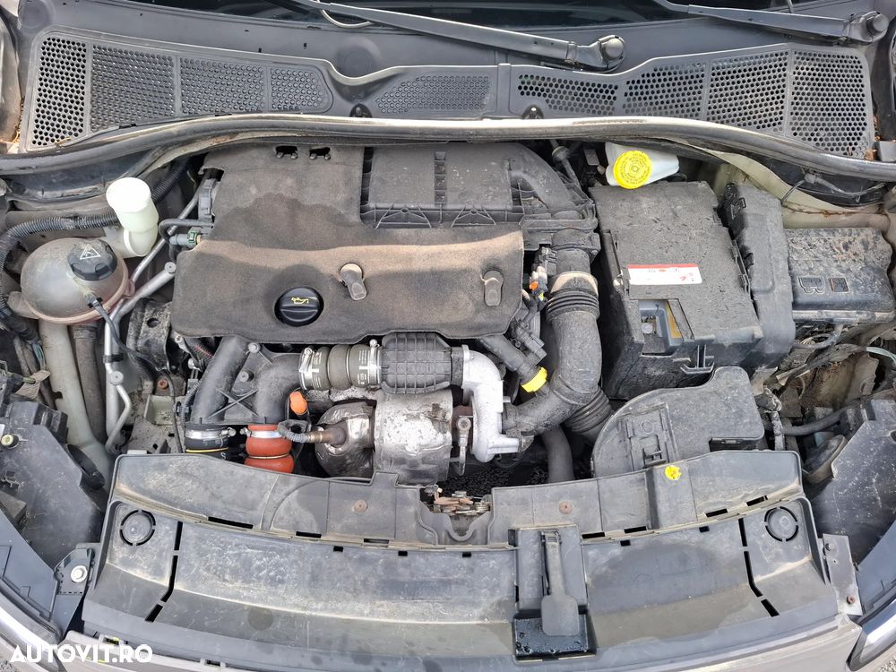 Citroën C4 Cactus e-HDi ETG Start&Stop Feel - 12