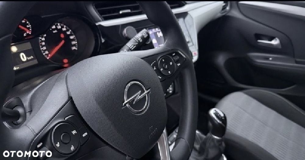 Opel Corsa - 31