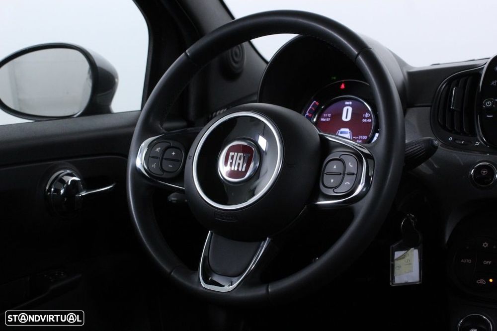 Fiat 500 1.0 Hybrid - 16