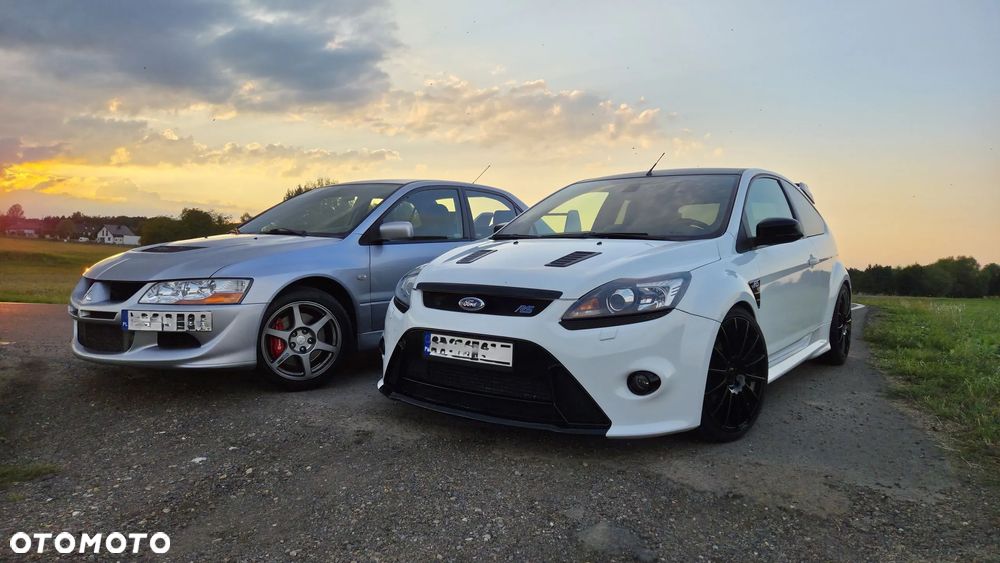Ford Focus - 1