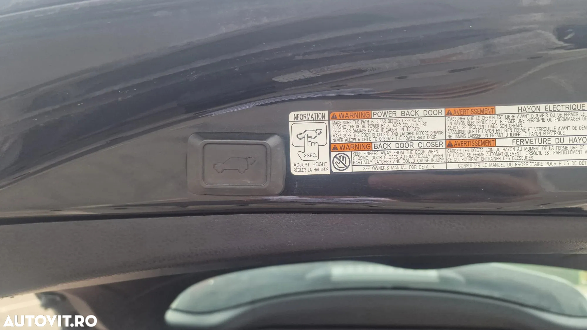 Toyota RAV4 2.0 D-4D 2WD Elegance - 13