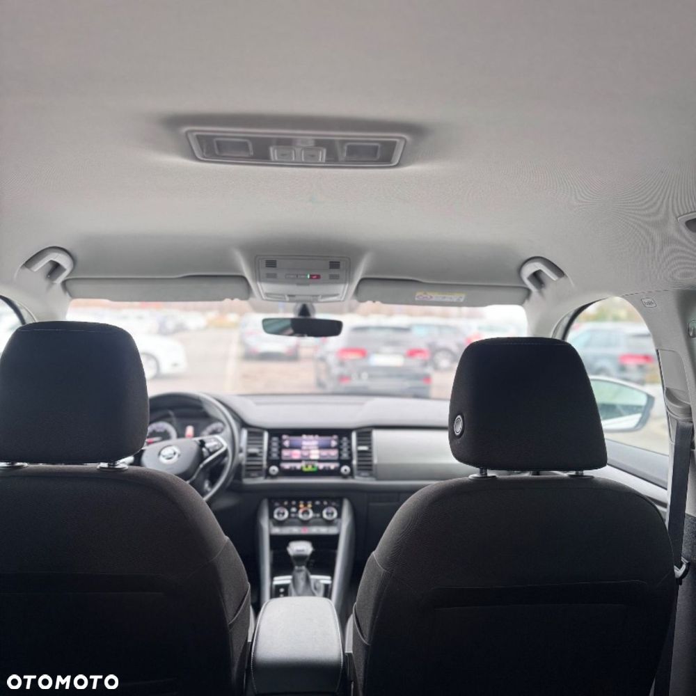 Skoda Kodiaq - 8